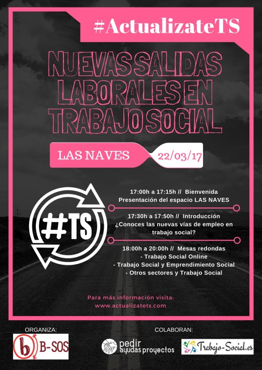 Cartel ActualizateTS